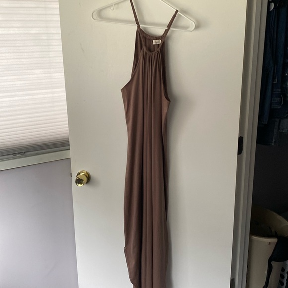 Summer maxi dress - Picture 1 of 2
